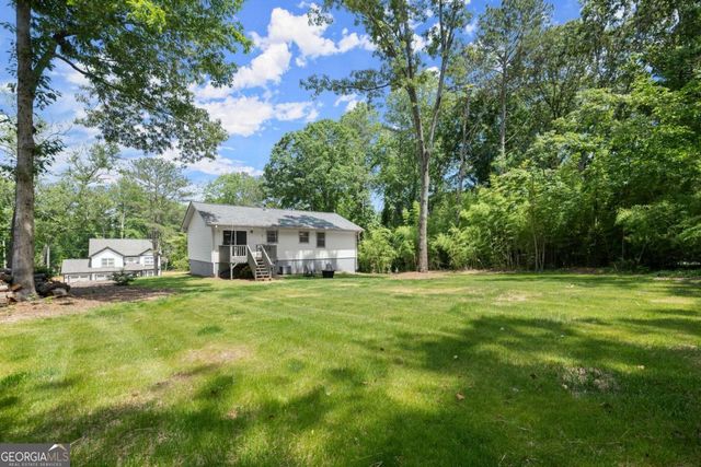 6262 Laurel Wood Trail, Flowery Branch, GA 30542