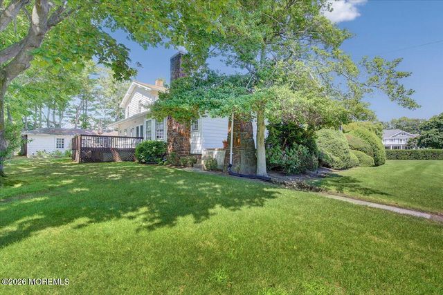 94 Deal Esplanade, Deal, NJ 07723