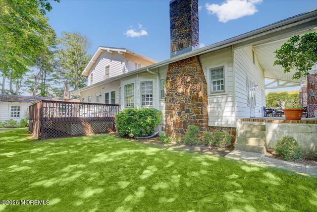 94 Deal Esplanade, Deal, NJ 07723