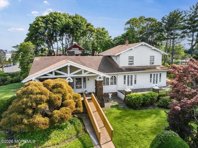 94 Deal Esplanade, Deal, NJ 07723