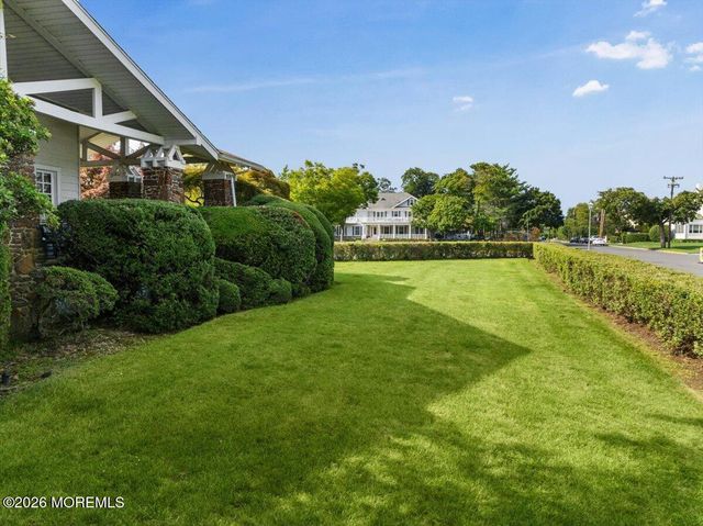 94 Deal Esplanade, Deal, NJ 07723