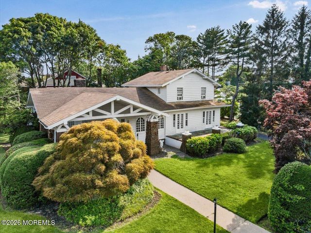 94 Deal Esplanade, Deal, NJ 07723