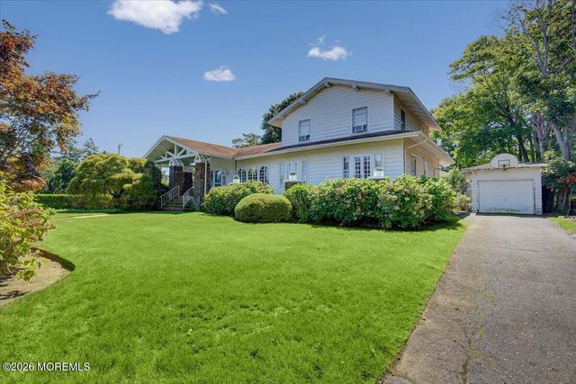 94 Deal Esplanade, Deal, NJ 07723