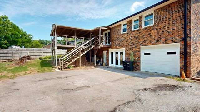 4780 Cascade Dr, Old Hickory, TN 37138