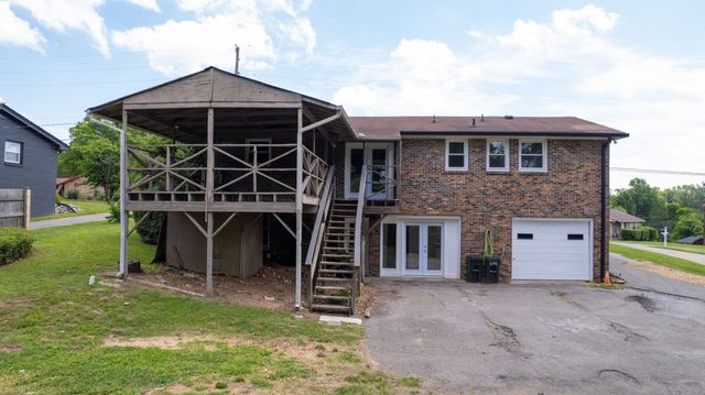 4780 Cascade Dr, Old Hickory, TN 37138