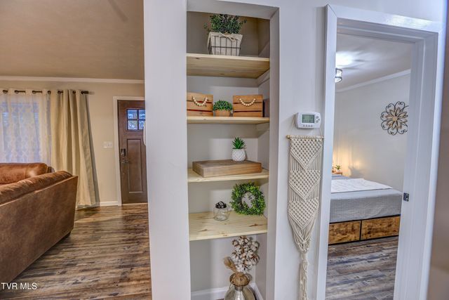 2133 Veda Drive, Bristol, VA 24201