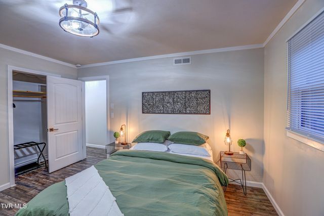 2133 Veda Drive, Bristol, VA 24201
