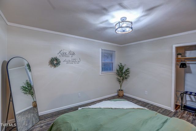 2133 Veda Drive, Bristol, VA 24201