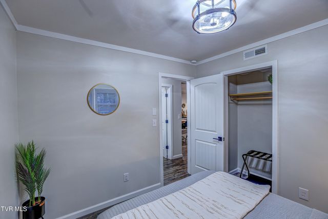 2133 Veda Drive, Bristol, VA 24201