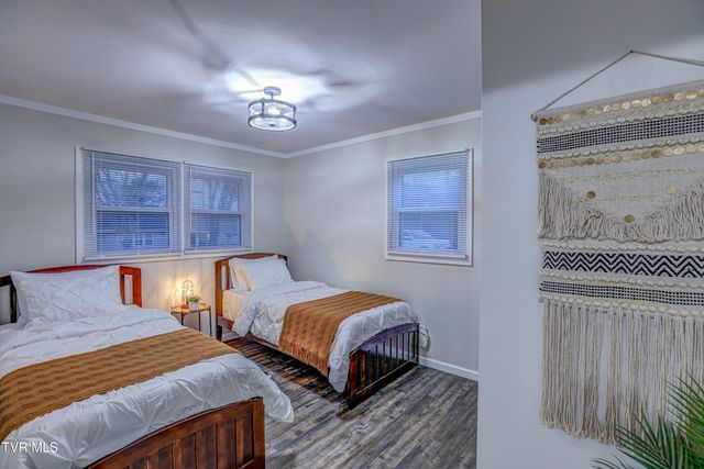 2133 Veda Drive, Bristol, VA 24201
