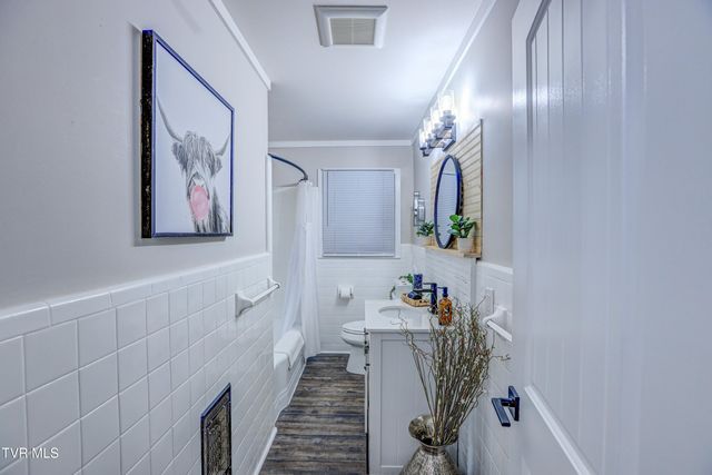 2133 Veda Drive, Bristol, VA 24201