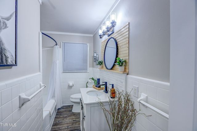 2133 Veda Drive, Bristol, VA 24201