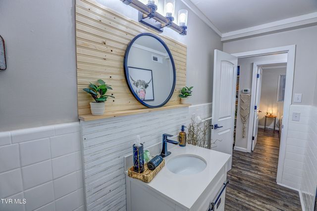 2133 Veda Drive, Bristol, VA 24201