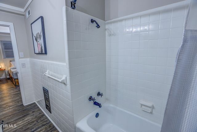 2133 Veda Drive, Bristol, VA 24201