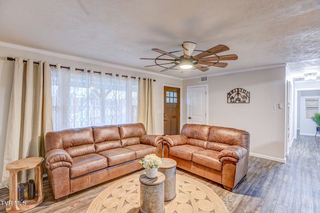 2133 Veda Drive, Bristol, VA 24201