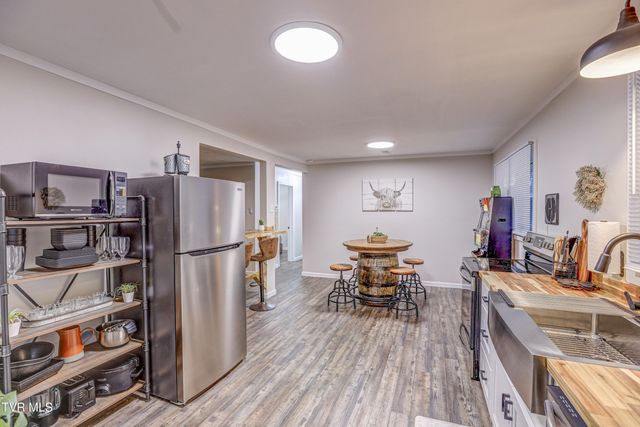 2133 Veda Drive, Bristol, VA 24201