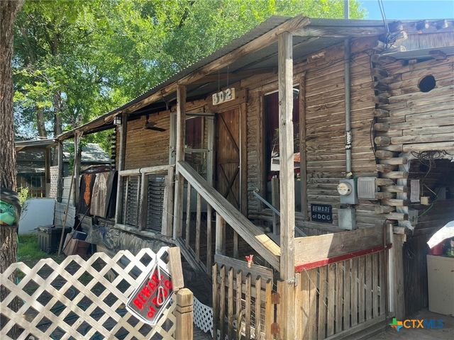 304 Kegley Street, Belton, TX 76513
