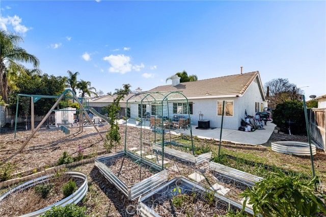 31856 Granville, Winchester, CA 92596