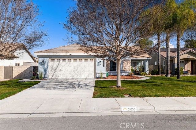 31856 Granville, Winchester, CA 92596
