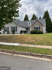 4874 Larkspur Lane, South Fulton, GA 30349