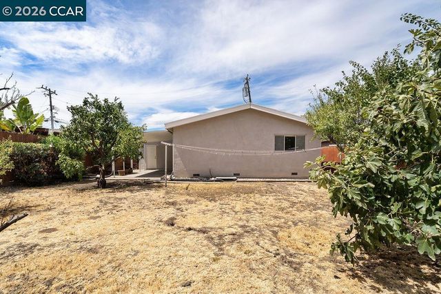 3267 William Way, Pittsburg, CA 94565