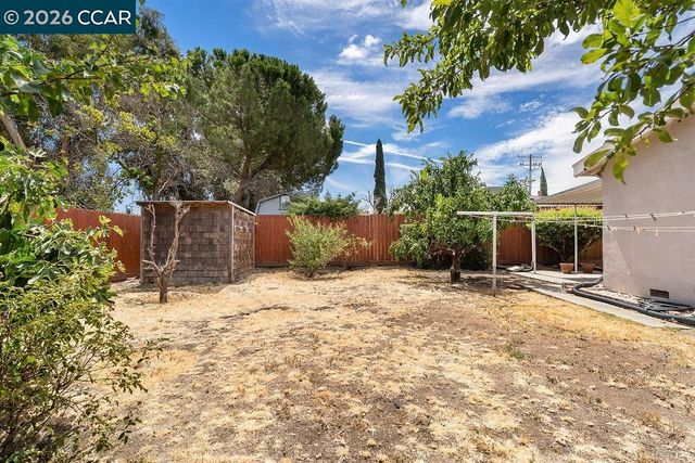 3267 William Way, Pittsburg, CA 94565