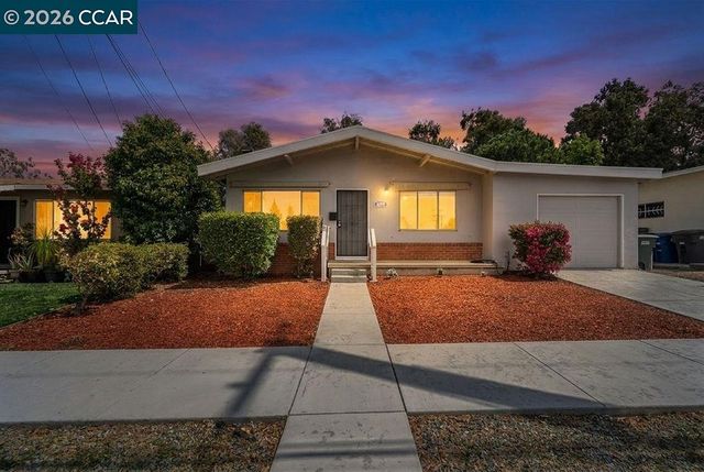 3267 William Way, Pittsburg, CA 94565