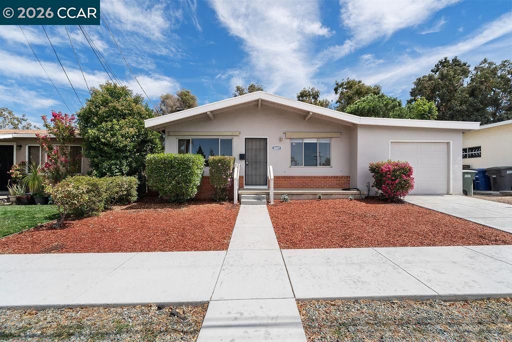 3267 William Way, Pittsburg, CA 94565