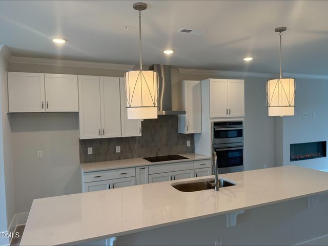 110 Byrum Street 307, Cary, NC 27511
