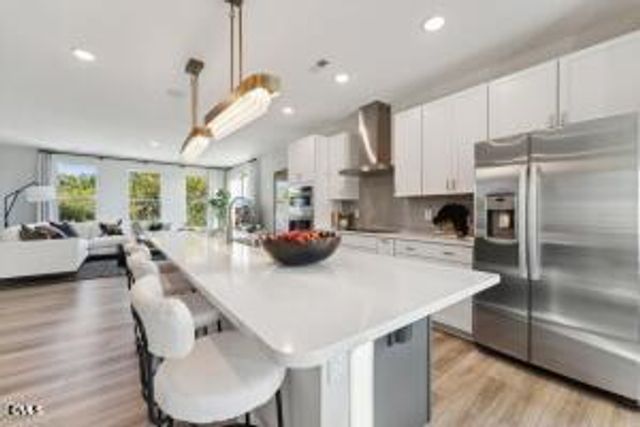 110 Byrum Street 307, Cary, NC 27511
