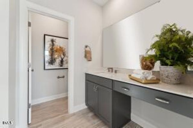 110 Byrum Street 307, Cary, NC 27511