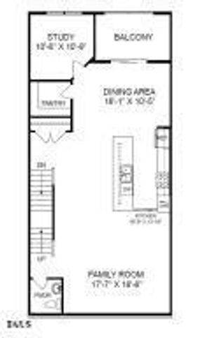 110 Byrum Street 307, Cary, NC 27511
