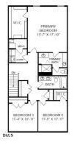110 Byrum Street 307, Cary, NC 27511