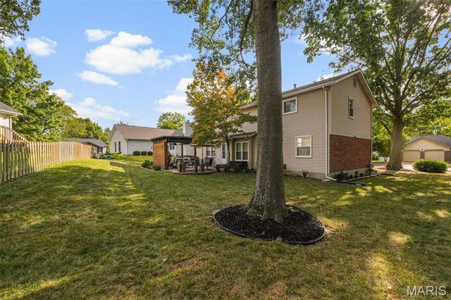 730 Galway Drive, Manchester, MO 63021