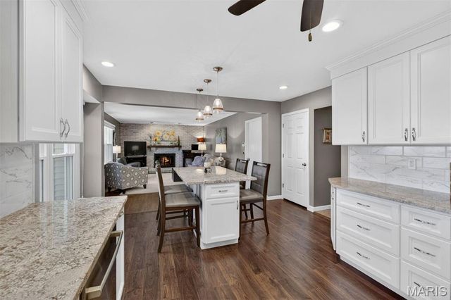 730 Galway Drive, Manchester, MO 63021