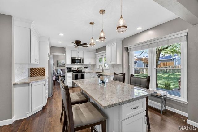 730 Galway Drive, Manchester, MO 63021