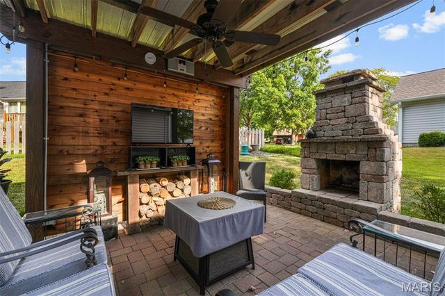 730 Galway Drive, Manchester, MO 63021