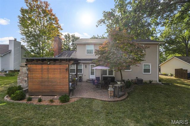730 Galway Drive, Manchester, MO 63021