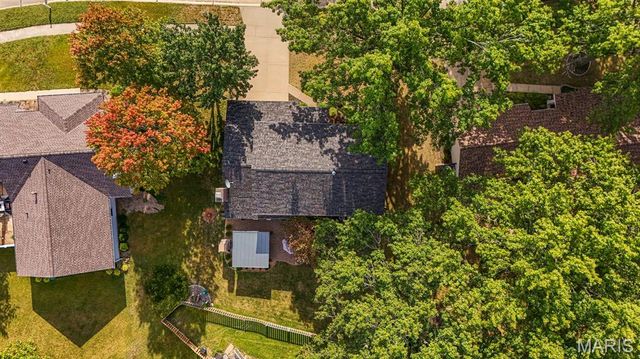 730 Galway Drive, Manchester, MO 63021