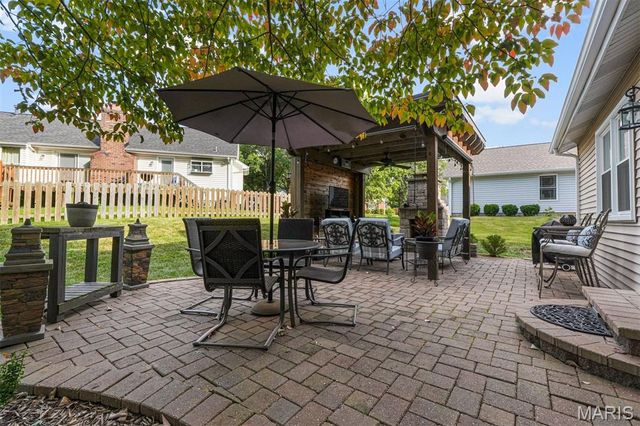 730 Galway Drive, Manchester, MO 63021