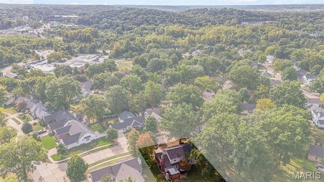 730 Galway Drive, Manchester, MO 63021