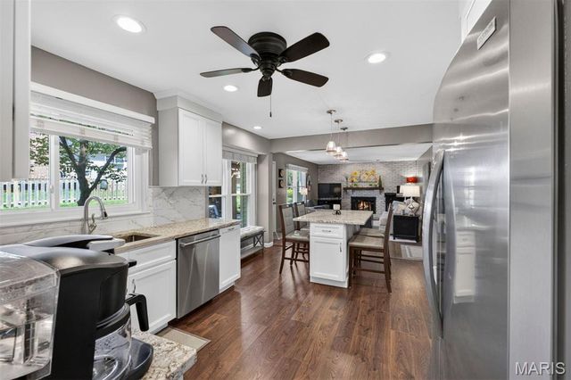 730 Galway Drive, Manchester, MO 63021