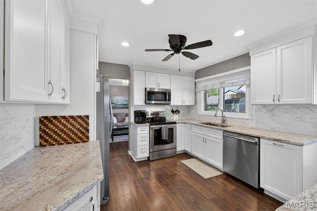 730 Galway Drive, Manchester, MO 63021