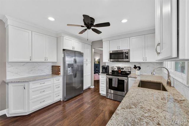 730 Galway Drive, Manchester, MO 63021