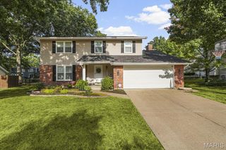 730 Galway Drive, Manchester, MO 63021
