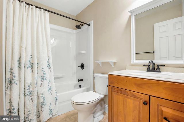 1052 ARBOUR LN, Quakertown, PA 18951