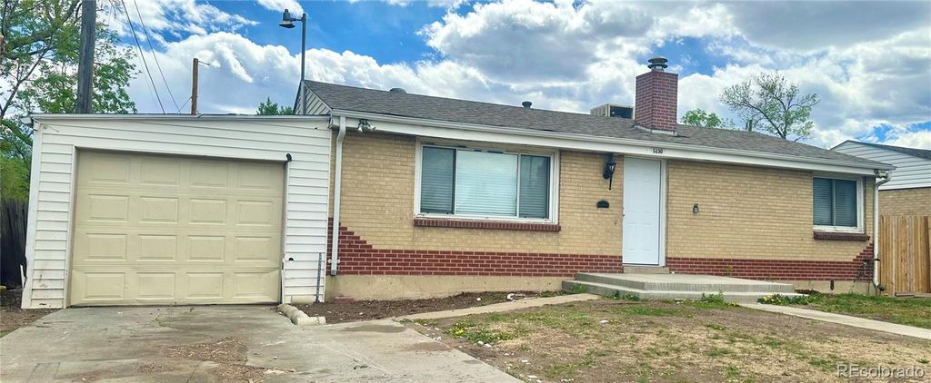 5430 W 5th Avenue N, Lakewood, CO 80226