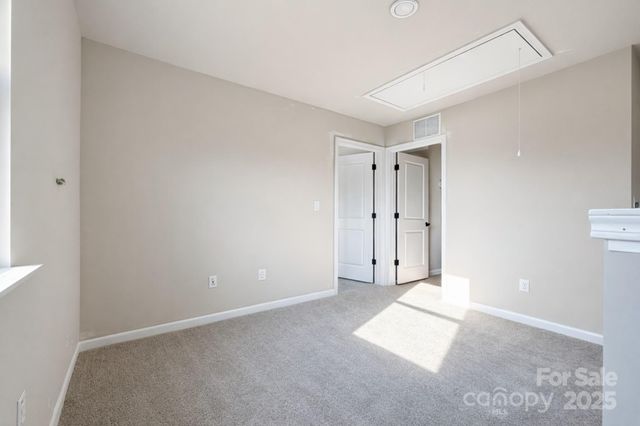 4729 Muskogee Drive, Charlotte, NC 28212