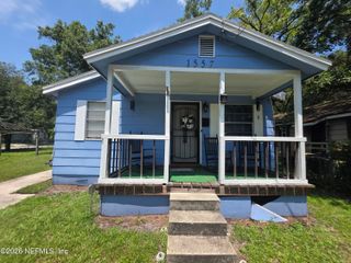 1557 W 1ST Street, Jacksonville, FL 32209
