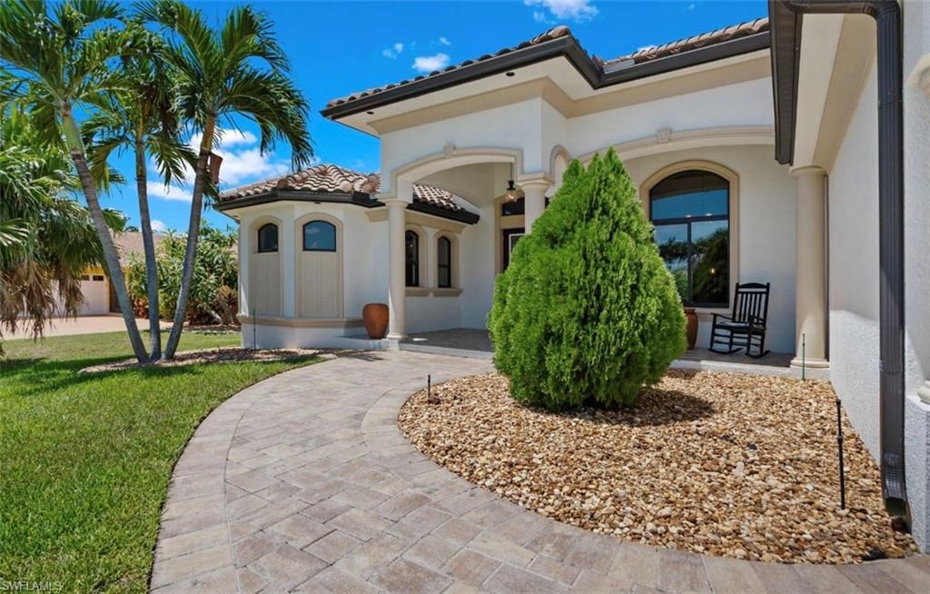 5306 SW 27th PL, CAPE CORAL, FL 33914 — photo 2